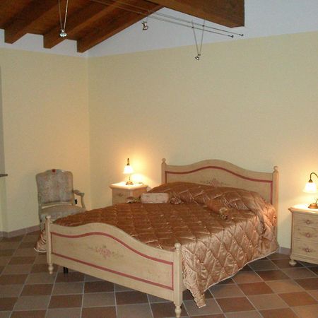 Bed And Breakfast Il Faggio Povegliano Veronese 외부 사진
