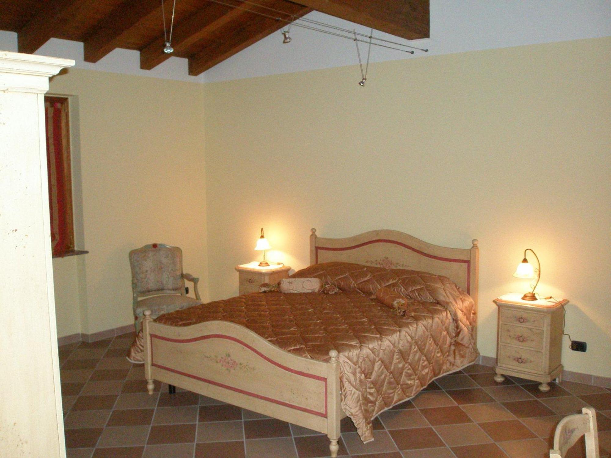 Bed And Breakfast Il Faggio Povegliano Veronese 외부 사진