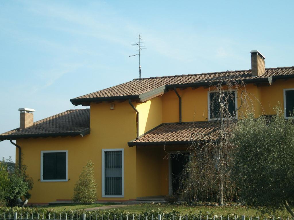 Bed And Breakfast Il Faggio Povegliano Veronese 외부 사진