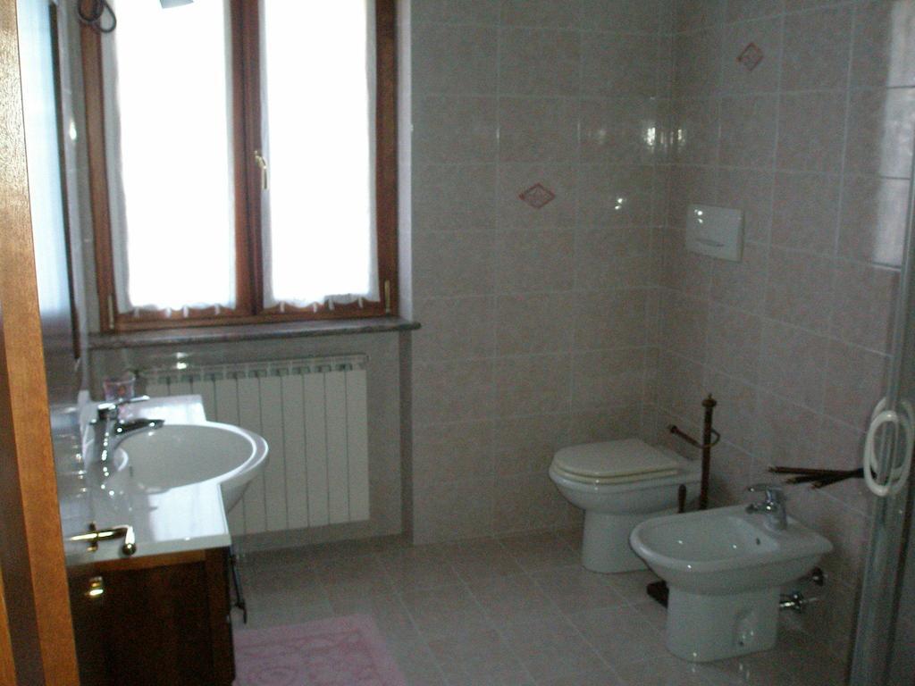 Bed And Breakfast Il Faggio Povegliano Veronese 외부 사진