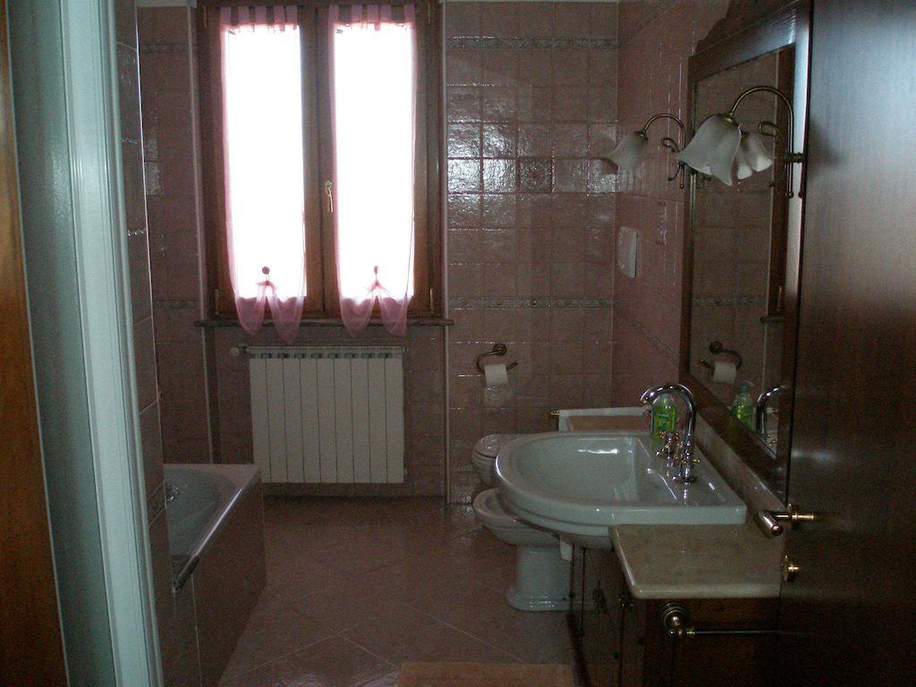 Bed And Breakfast Il Faggio Povegliano Veronese 외부 사진