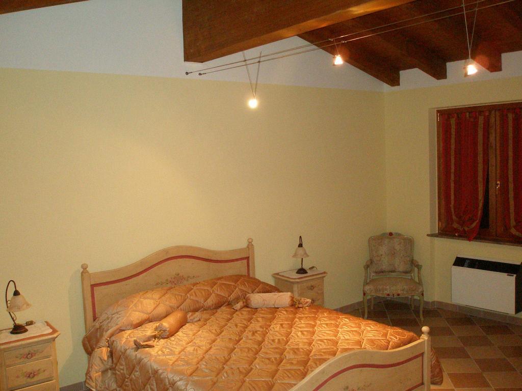 Bed And Breakfast Il Faggio Povegliano Veronese 객실 사진