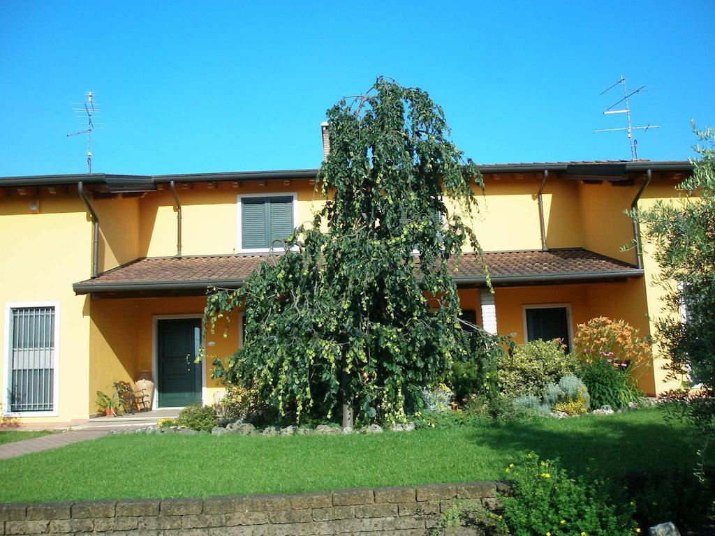 Bed And Breakfast Il Faggio Povegliano Veronese 외부 사진